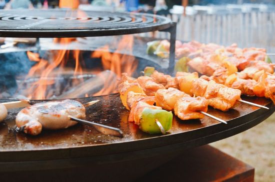 Afbeeldingen van Barbecue @De Kom - 21/07/2025